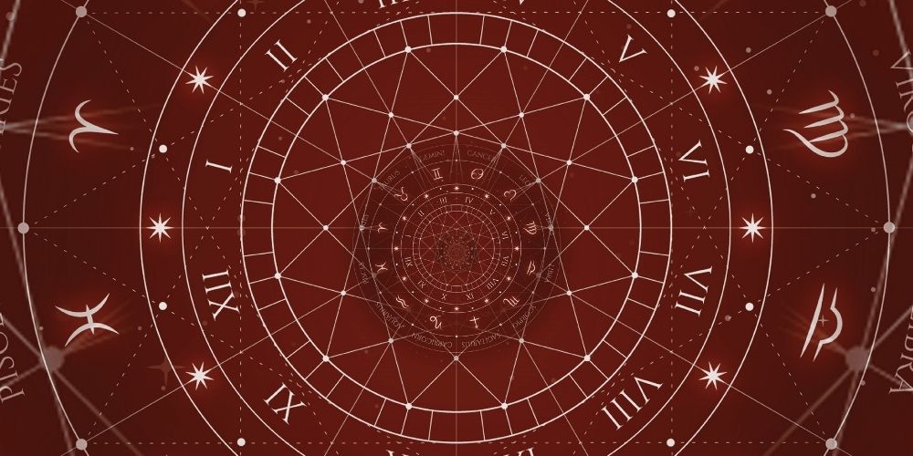 MY STORY – A LIFE DEDICATED TO LOVE ASTROLOGY
